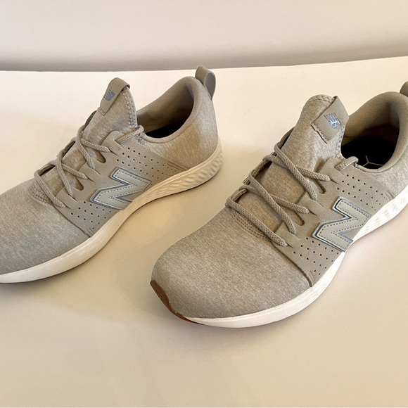 New Balance, 9.5 Athletic Shoes, Fresh Foam, New w/o tags - Picture 3 of 5